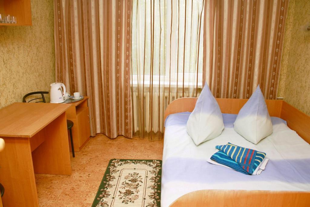 Vydubychi Hostel Kyiv Room photo